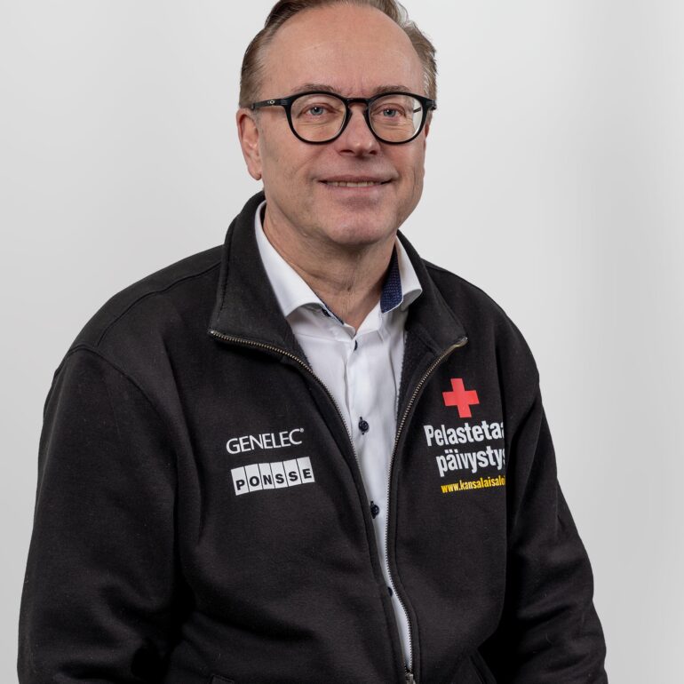 Pekka Taipale
