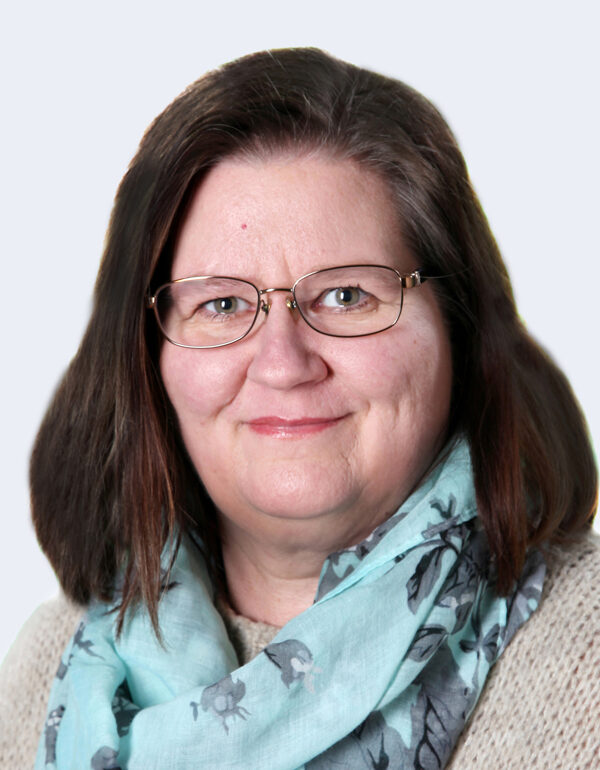 Johanna Aaltio-Hyvärinen