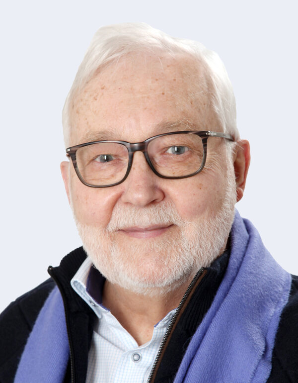 Erkki Henriksson