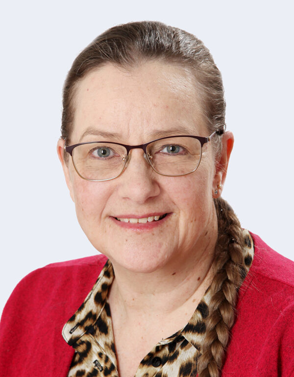 Kirsi Kalliotähti-Nyabade