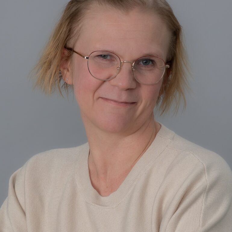 Maria Mantela