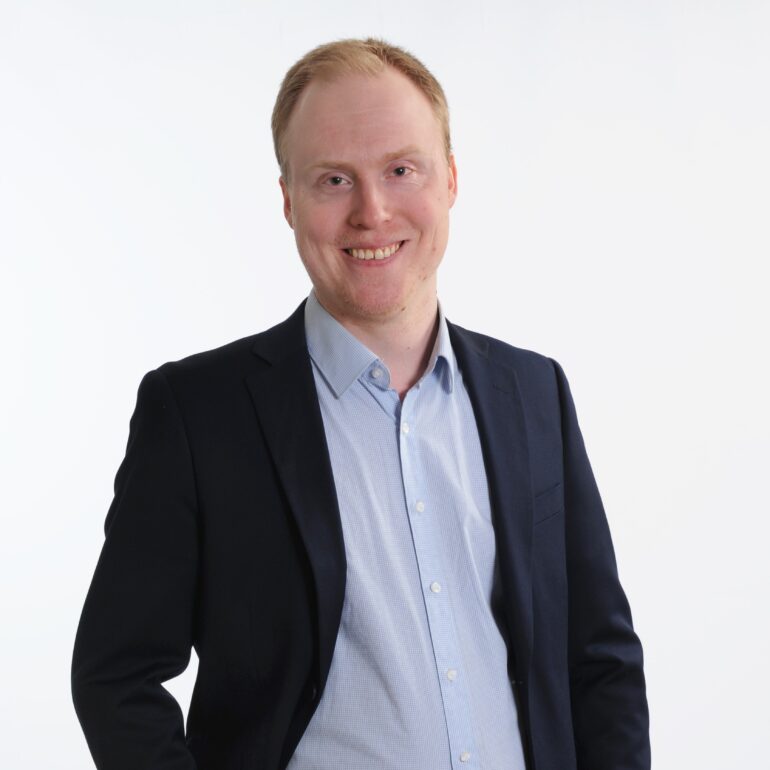 Janne Riitakorpi