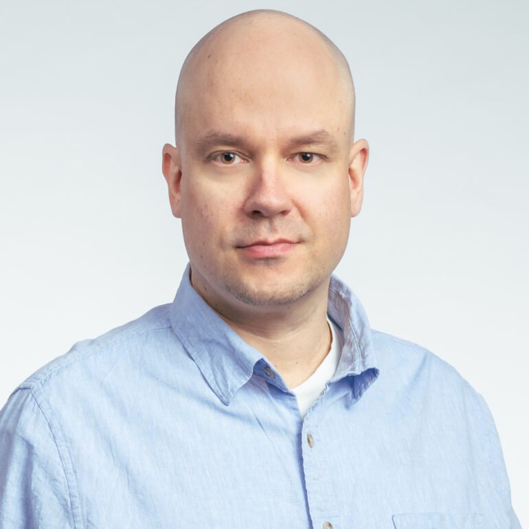 Sami Viinikainen