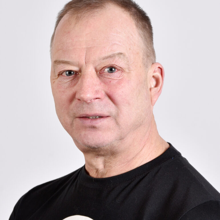 Risto Linnainmaa
