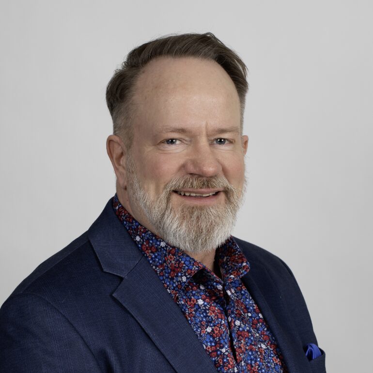 Tony Konkola
