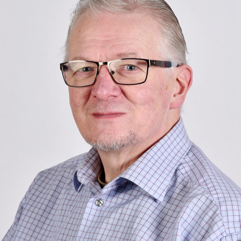 Antti Osara
