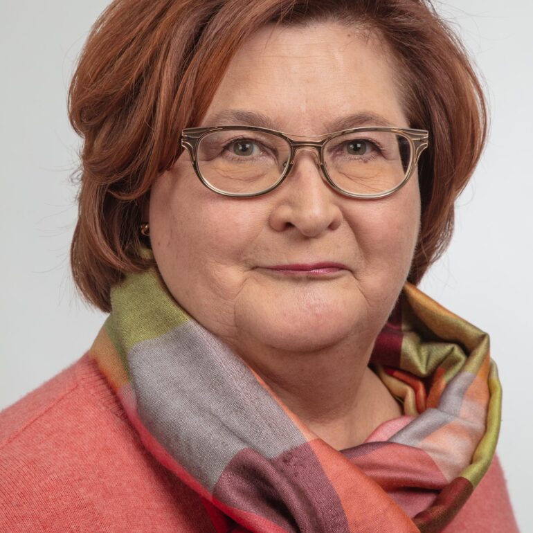 Eeva-Liisa Aula