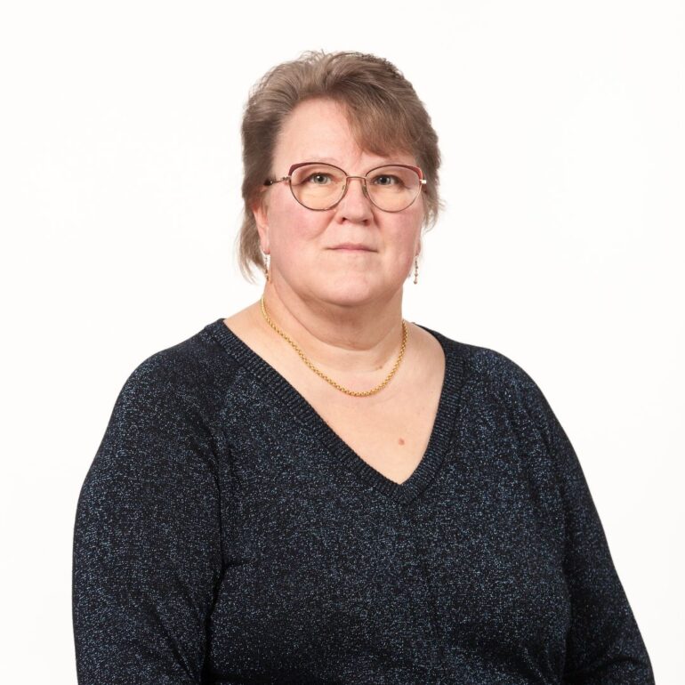 Maarit Vähäsantanen