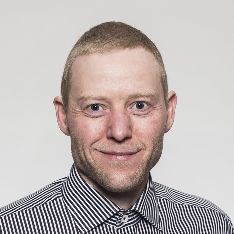 Jouni Koivukangas