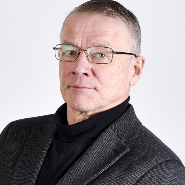 Mikko Ahola