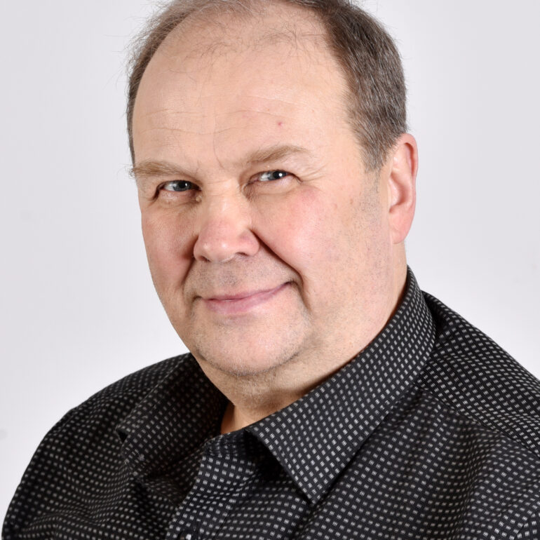Ari Ilottu