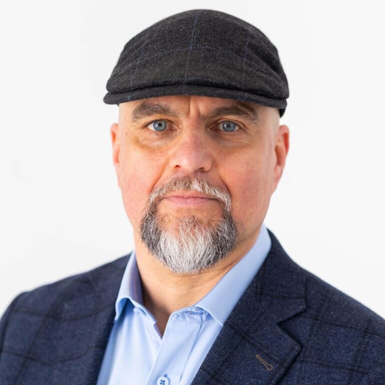 Ari Kaura