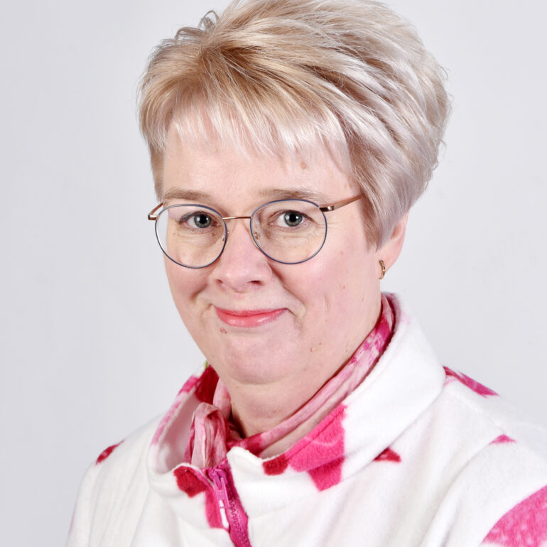 Tiina Jokela