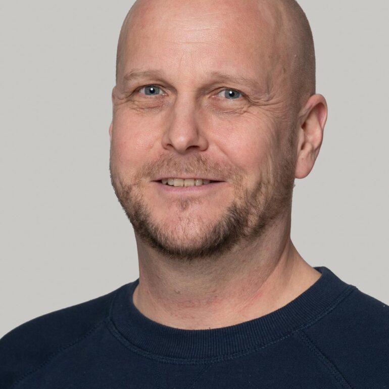 Janne Partti