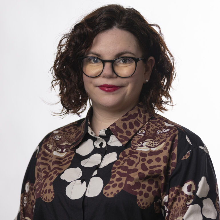 Katri Koivisto