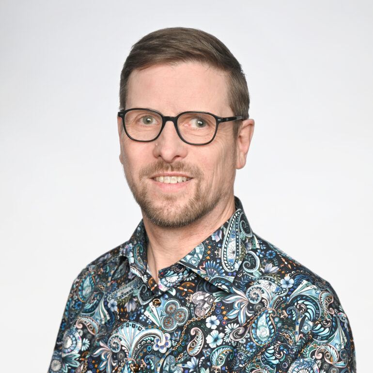 Jari Nevavuori