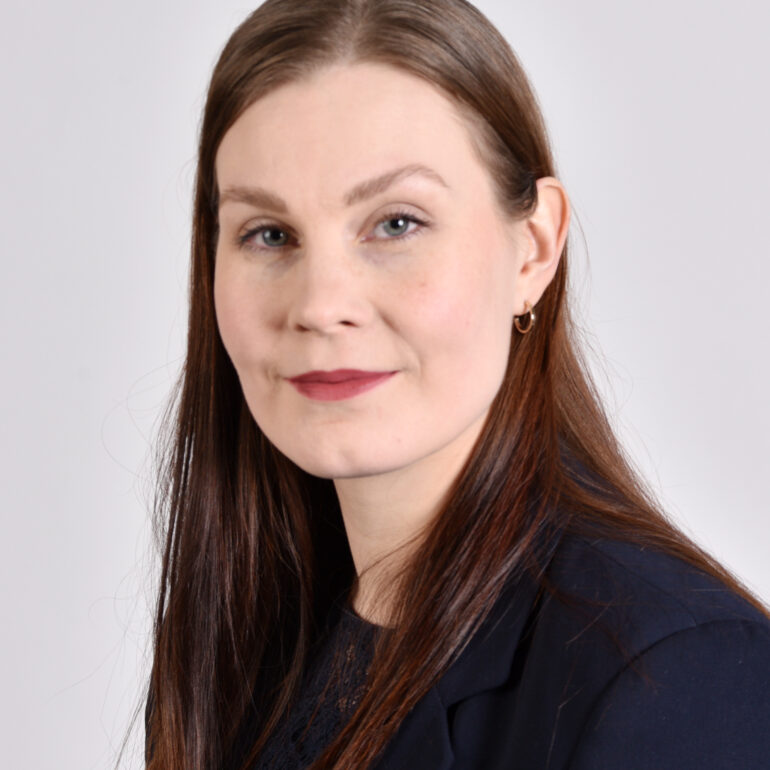 Taru Kangas