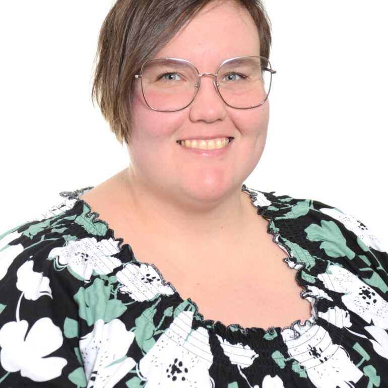 Salla-Maria Virkkunen