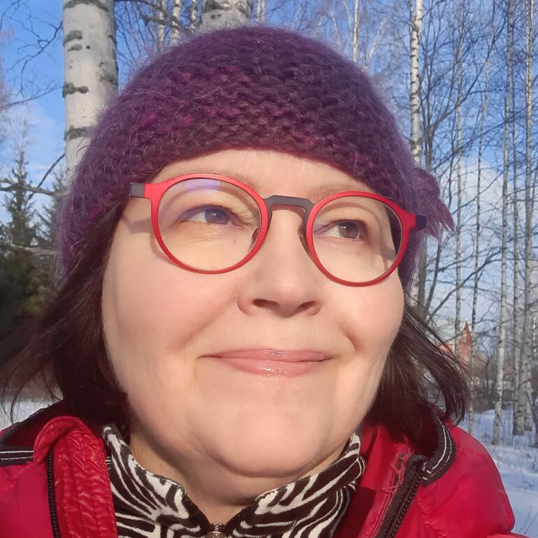 Pirjo Nyman