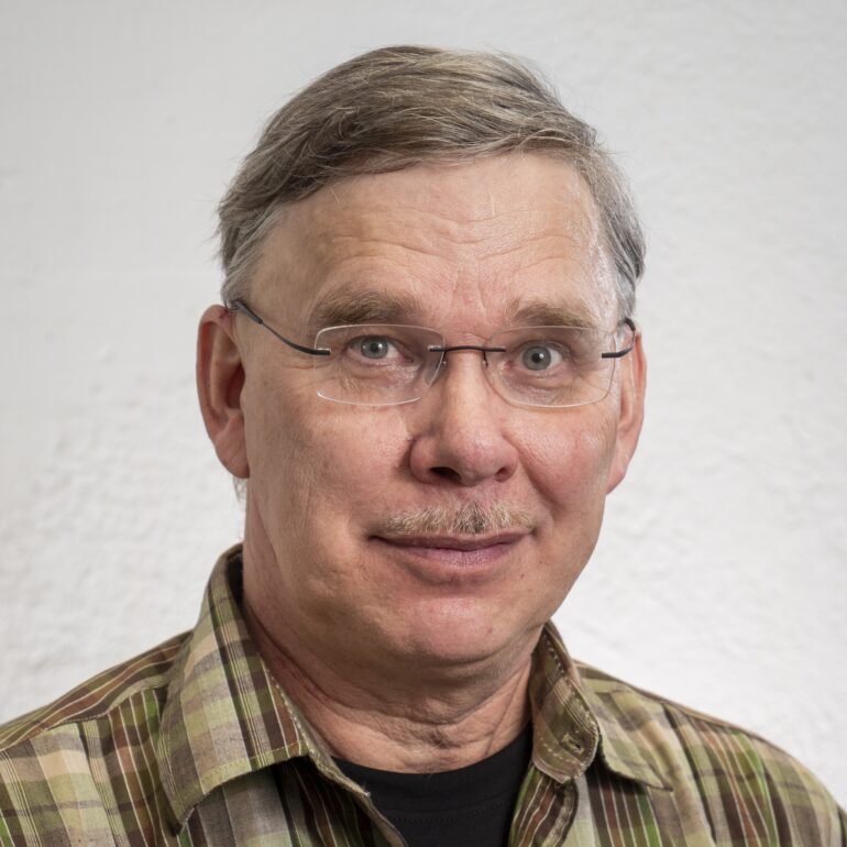 Risto Riihioja