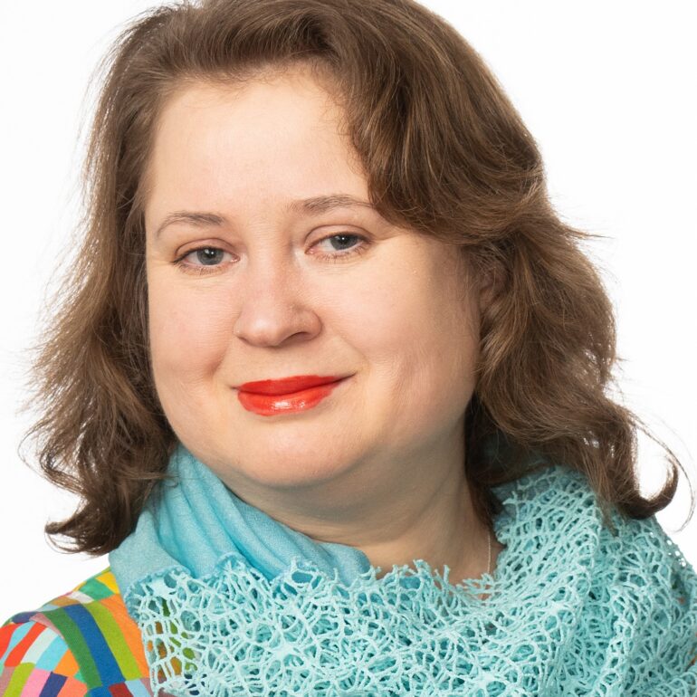 Valeria Seraya-Rautaneva