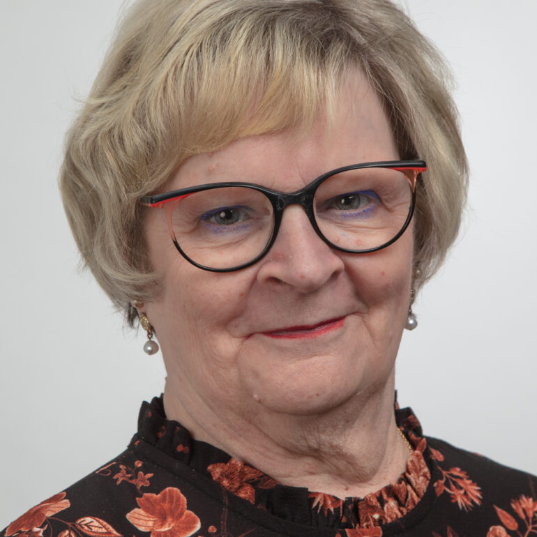 Maija-Liisa Ruonavaara