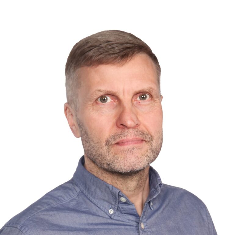Janne Siuvo