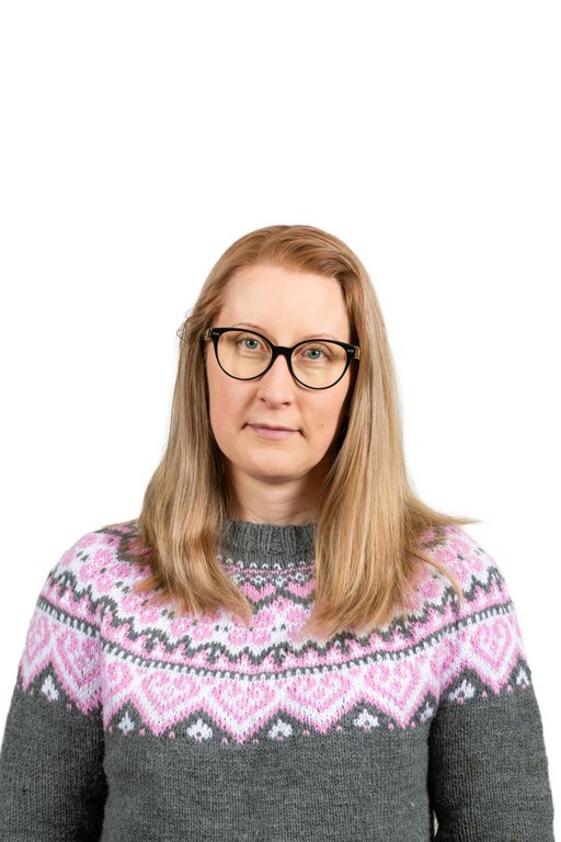 Minna Leppämäki