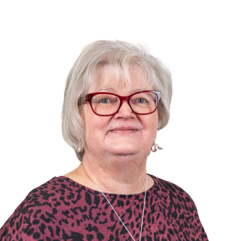 Ritva Mäntymäki