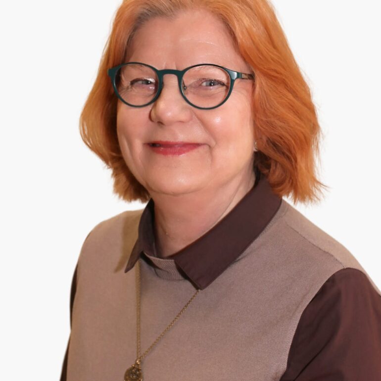 Hilkka Ala-Kauhaluoma
