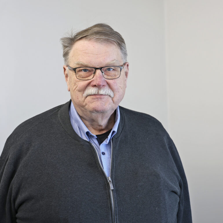 Lasse Partanen