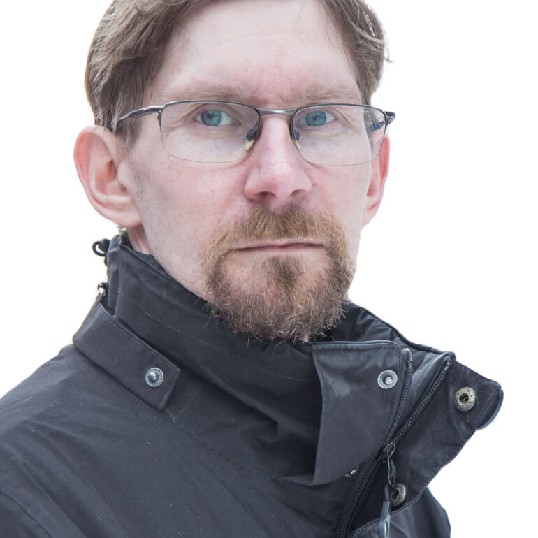 Ismo Micklin