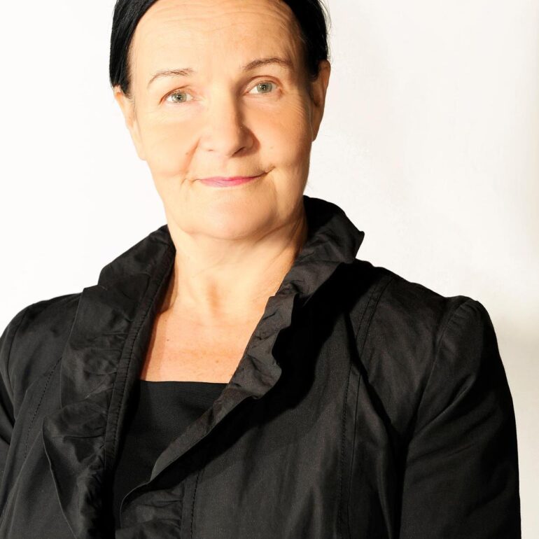Raili Naskali