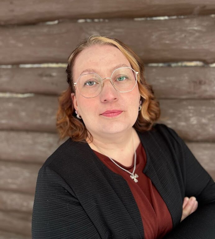 Jaana Kivelä