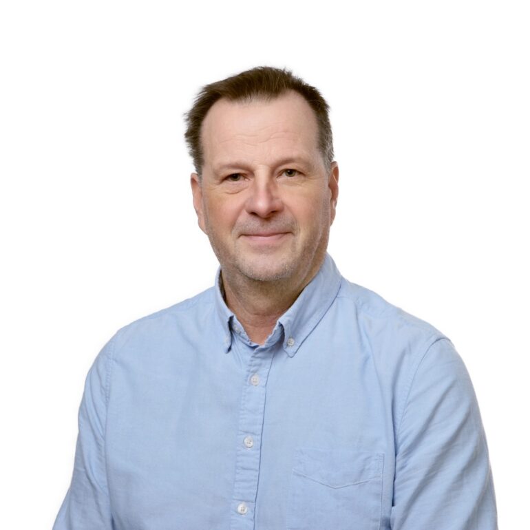 Juha Hämäläinen