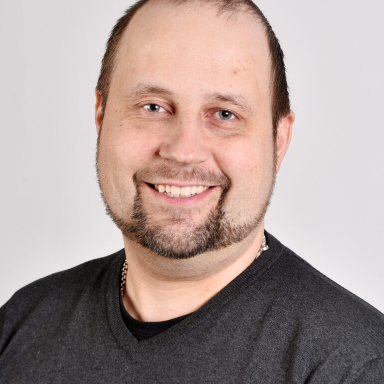 Jouni Laaksonen