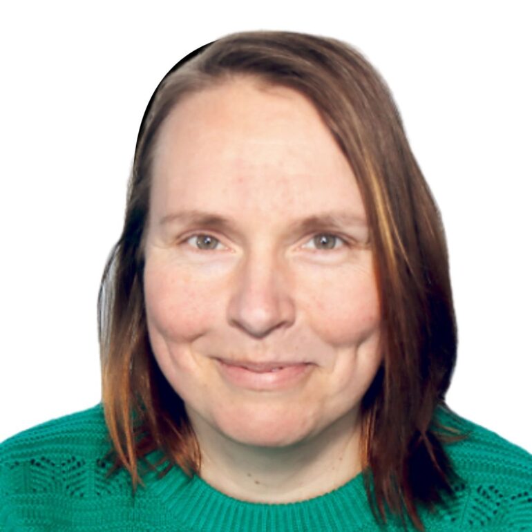 Henni Koskimäki