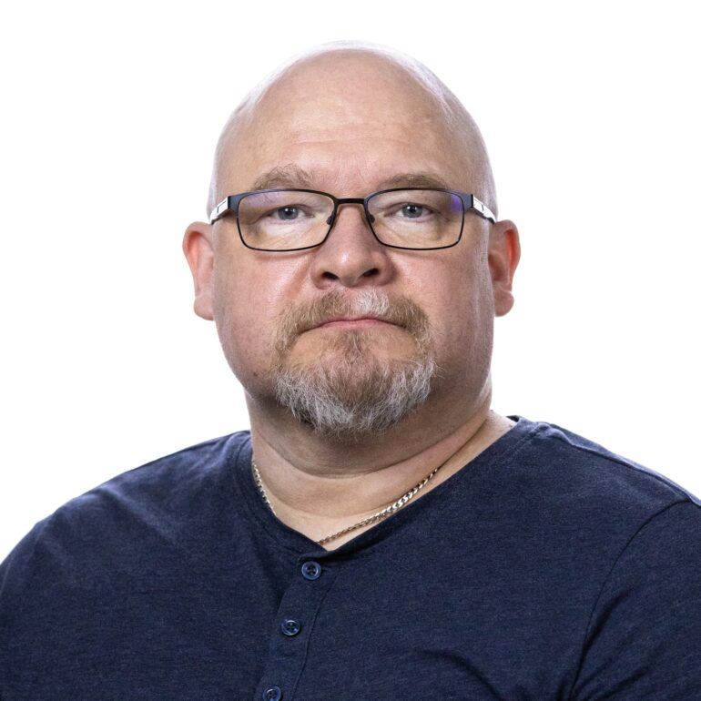 Matti TERVONEN