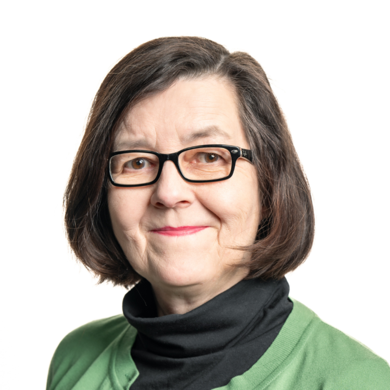 Sari Huovinen