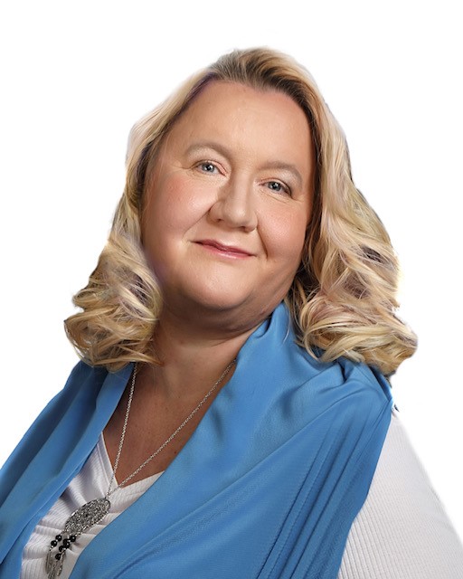Minna Ingram