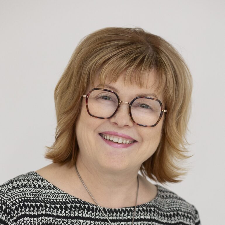 Tuija Palosaari
