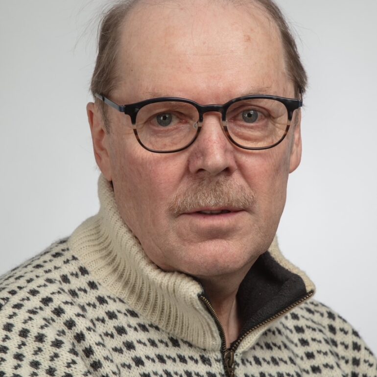 Esa Vanhatalo