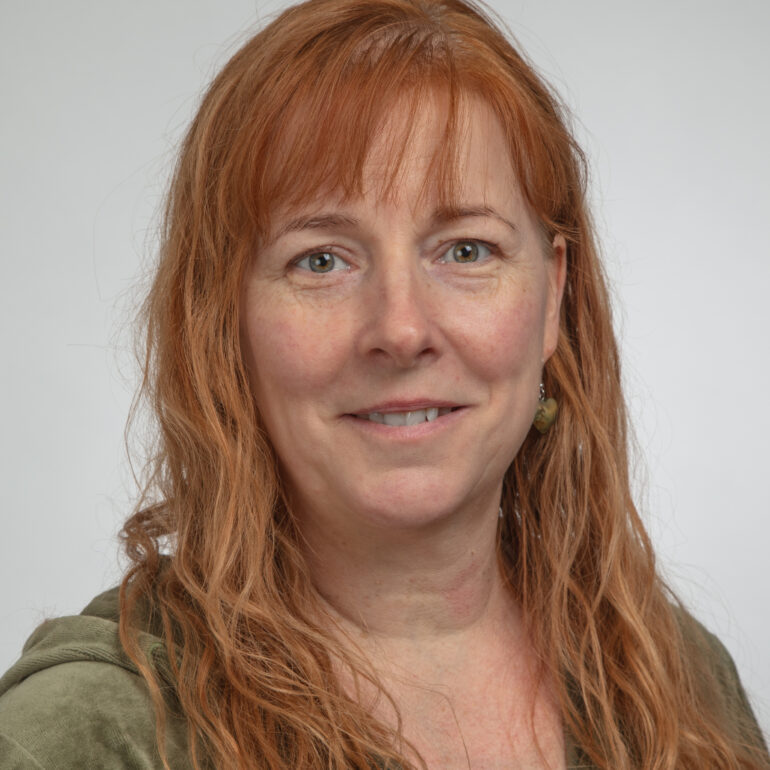 Anu Tallavaara