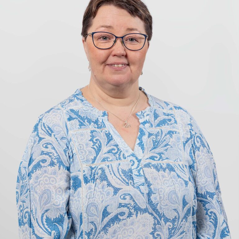 Minna Koistinen