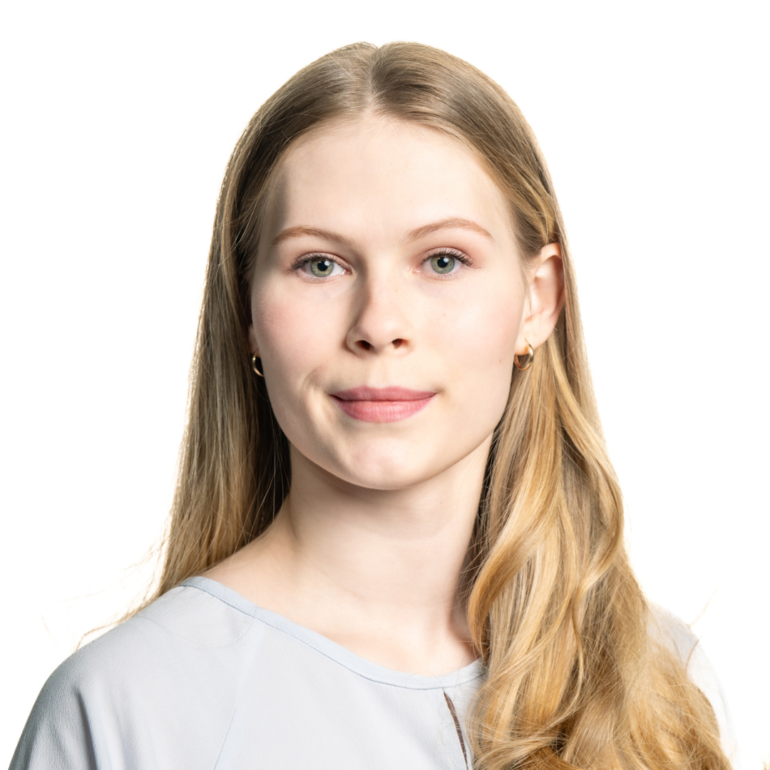 Kristiina Oinonen