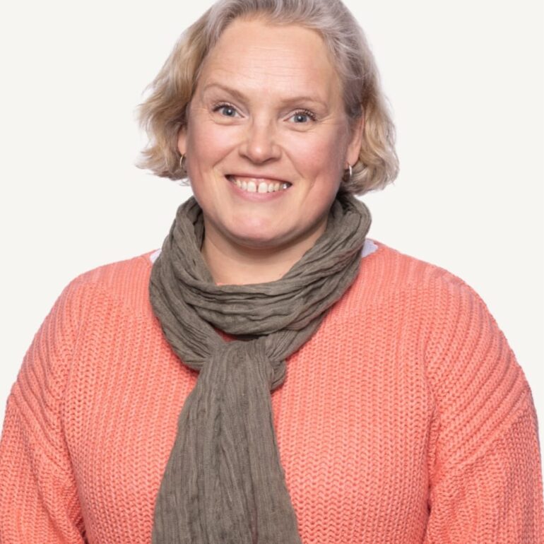 Anna Svanljung