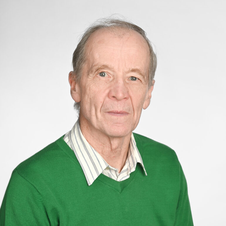 Olli Laivo