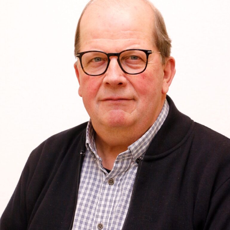 Heimo Pohjanpalo