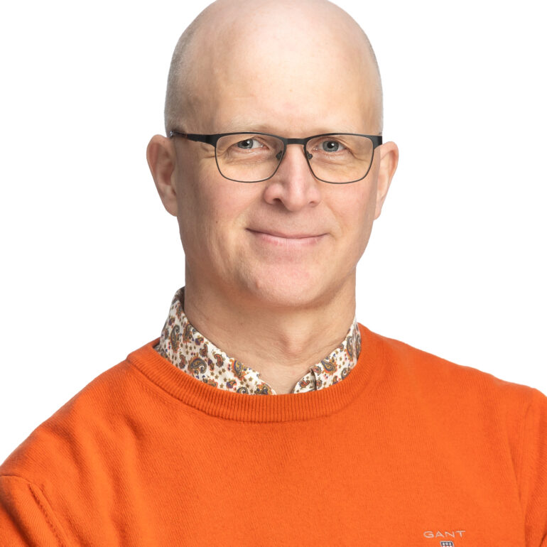 Juho Pakaslahti