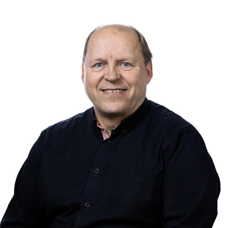 Juha Kesälahti